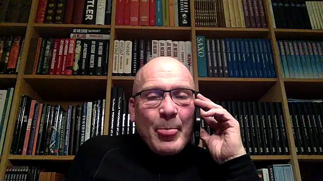 Parleg2 online show from January 2026 06:14:01 PM