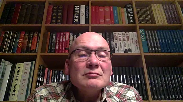 Parleg2 online show from September 2025 08:05:01 PM