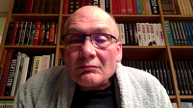 Parleg2 online show from December 2025 05:18:02 AM