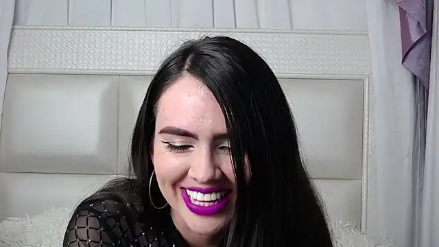 verosantana15 online show from March 2025 09:26:01 PM