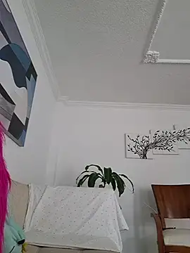 karina warthon online show from July 2026 05:34:01 PM