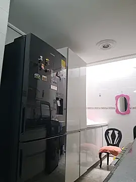 karina warthon online show from February 2026 05:24:01 PM