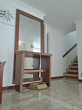 karina warthon online show from February 2026 05:34:02 PM