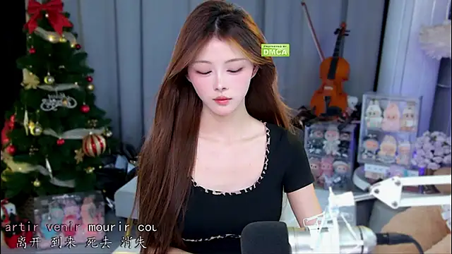 xixibaby- online show from May 2026 12:41:02 PM