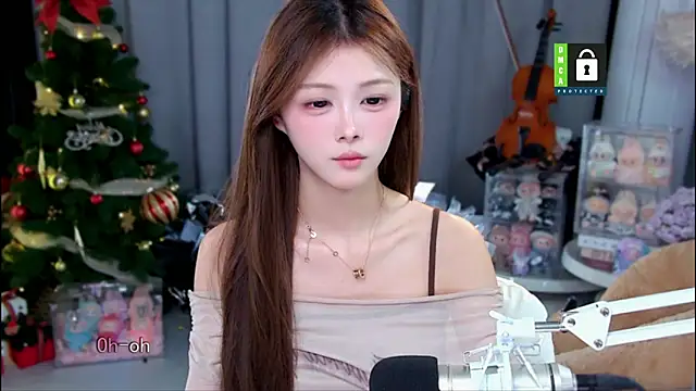 xixibaby- online show from April 2026 12:44:01 PM