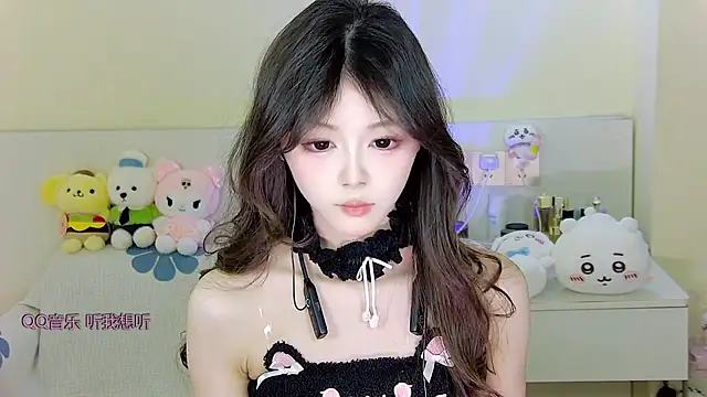 xixibaby- online show from January 2025 09:21:02 AM