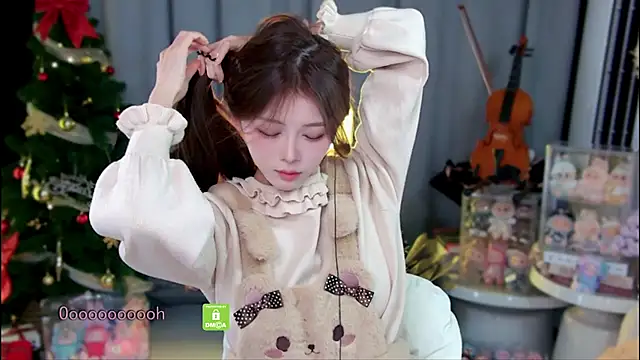 xixibaby- online show from February 2026 01:09:01 PM