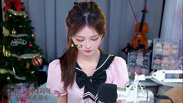 xixibaby- online show from April 2026 11:17:01 AM