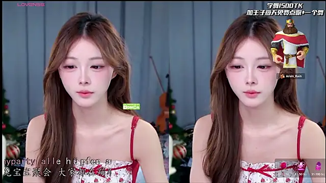 xixibaby- online show from March 2026 08:49:02 AM