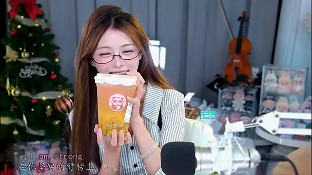 xixibaby- online show from May 2026 11:58:02 AM