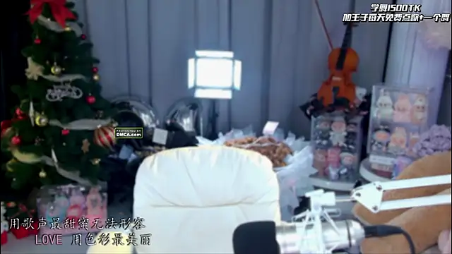 xixibaby- online show from April 2026 01:29:02 PM