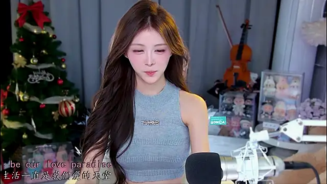 xixibaby- online show from May 2026 11:25:01 AM