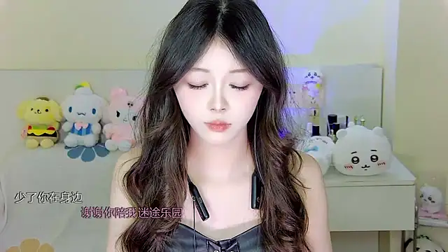 xixibaby- online show from January 2025 02:12:02 PM