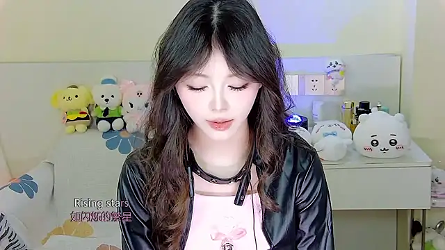 xixibaby- online show from January 2025 11:58:02 AM