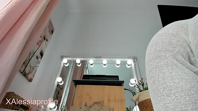 AlessiaAllegra online show from June 2026 08:14:02 AM