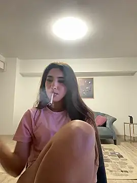 miaceleste online show from January 2026 12:36:02 AM