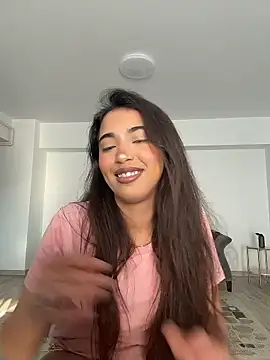 miaceleste online show from January 2026 12:09:01 PM