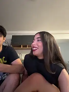 miaceleste online show from February 2026 12:21:02 AM