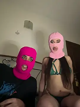 Snapshot of miaceleste chatting on February 2025 06:55:02 PM miaceleste online show from February 2025 06:55:02 PM