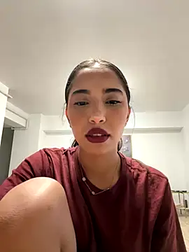 Snapshot of miaceleste chatting on September 2025 09:32:02 PM miaceleste online show from September 2025 09:32:02 PM