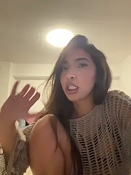 miaceleste online show from January 2026 06:36:02 PM