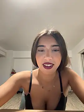 Snapshot of miaceleste chatting on September 2025 04:46:01 PM miaceleste online show from September 2025 04:46:01 PM