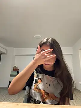 Snapshot of miaceleste chatting on October 2025 04:52:02 PM miaceleste online show from October 2025 04:52:02 PM