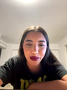 Snapshot of miaceleste chatting on September 2025 06:14:01 PM miaceleste online show from September 2025 06:14:01 PM