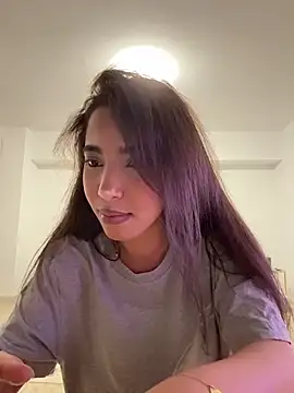 miaceleste online show from January 2026 11:00:01 PM