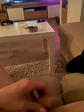 Hessebub online show from February 2025 12:57:01 AM