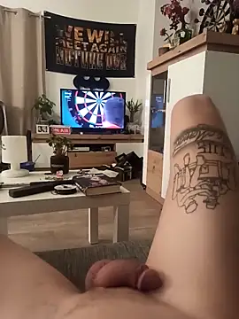 Hessebub online show from December 2025 10:57:02 PM