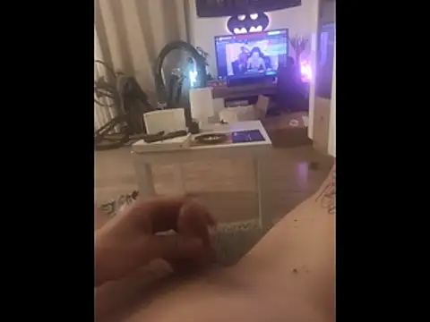 Hessebub online show from November 2025 02:34:01 AM