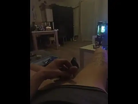 Hessebub online show from February 2026 02:11:01 AM