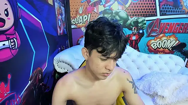 Snapshot of jisuscat chatting on March 2025 10:08:02 AM jisuscat online show from March 2025 10:08:02 AM