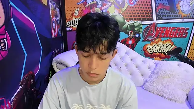 Snapshot of jisuscat chatting on March 2025 06:46:01 PM jisuscat online show from March 2025 06:46:01 PM