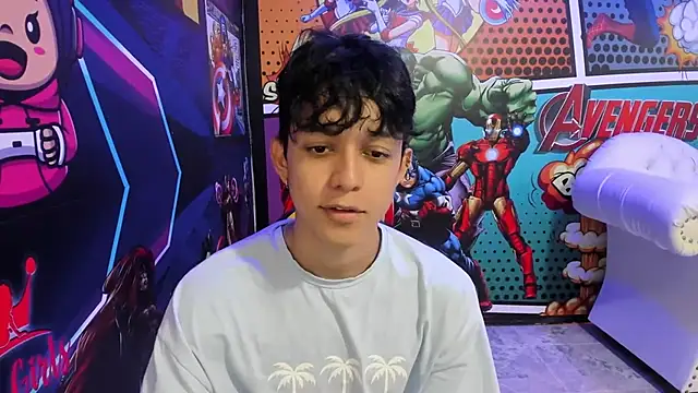 Snapshot of jisuscat chatting on March 2025 07:01:02 PM jisuscat online show from March 2025 07:01:02 PM