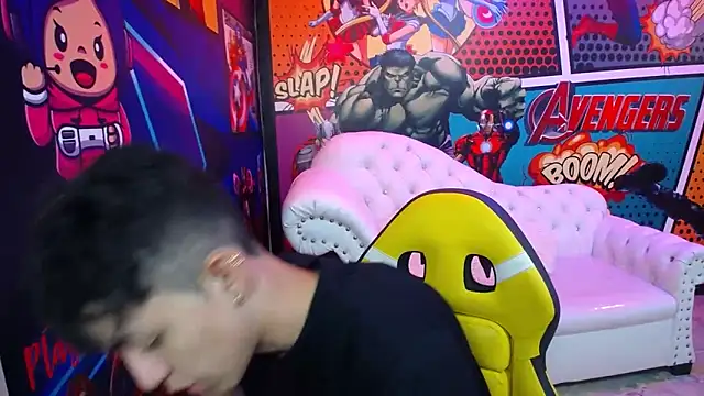 Snapshot of jisuscat chatting on March 2025 08:18:02 PM jisuscat online show from March 2025 08:18:02 PM