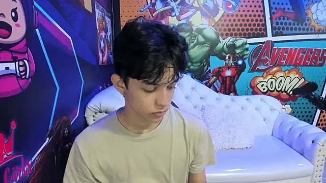 Snapshot of jisuscat chatting on March 2025 04:02:02 PM jisuscat online show from March 2025 04:02:02 PM