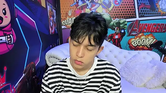 Snapshot of jisuscat chatting on March 2025 06:22:02 PM jisuscat online show from March 2025 06:22:02 PM