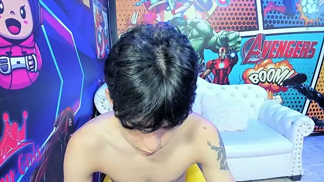 Snapshot of jisuscat chatting on March 2025 09:24:02 PM jisuscat online show from March 2025 09:24:02 PM