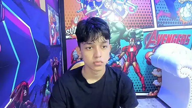 Snapshot of jisuscat chatting on February 2025 07:16:02 PM jisuscat online show from February 2025 07:16:02 PM