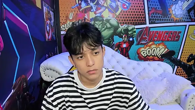 Snapshot of jisuscat chatting on March 2025 12:33:02 AM jisuscat online show from March 2025 12:33:02 AM