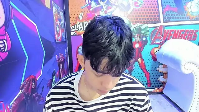 Snapshot of jisuscat chatting on February 2025 01:26:02 PM jisuscat online show from February 2025 01:26:02 PM