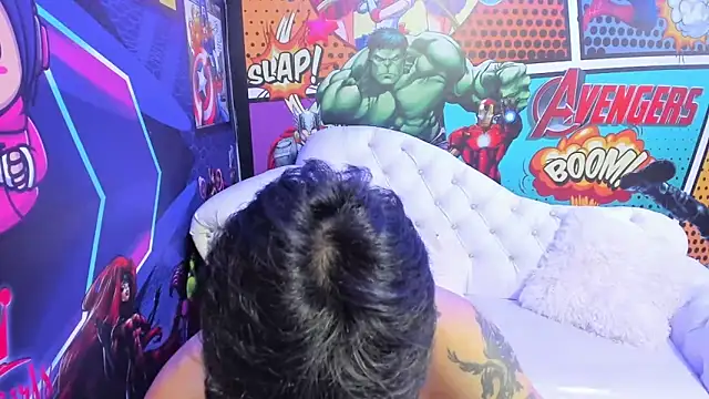 Snapshot of jisuscat chatting on February 2025 10:31:02 PM jisuscat online show from February 2025 10:31:02 PM