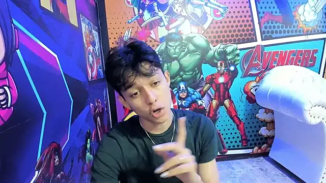 Snapshot of jisuscat chatting on February 2025 07:53:01 PM jisuscat online show from February 2025 07:53:01 PM