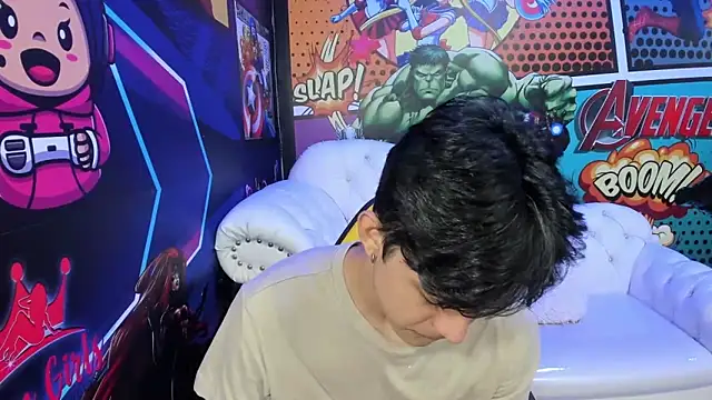 Snapshot of jisuscat chatting on March 2025 07:06:02 PM jisuscat online show from March 2025 07:06:02 PM