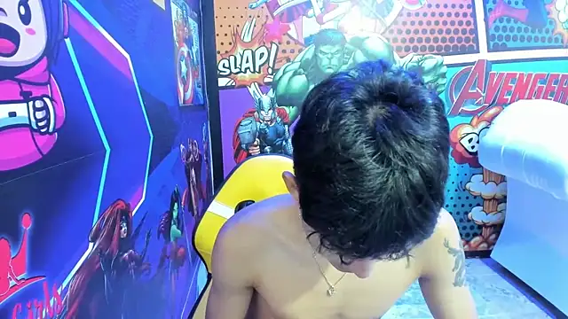 Snapshot of jisuscat chatting on February 2025 01:02:02 AM jisuscat online show from February 2025 01:02:02 AM