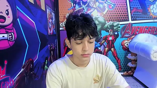 Snapshot of jisuscat chatting on March 2025 07:15:01 AM jisuscat online show from March 2025 07:15:01 AM