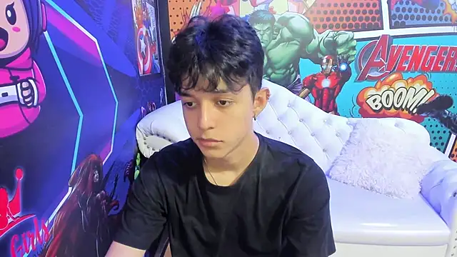 Snapshot of jisuscat chatting on March 2025 07:08:02 PM jisuscat online show from March 2025 07:08:02 PM