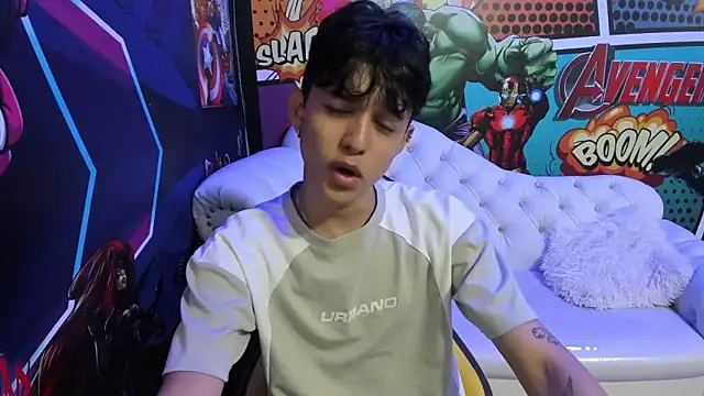 Snapshot of jisuscat chatting on February 2025 10:09:02 PM jisuscat online show from February 2025 10:09:02 PM